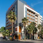 Ibis Alsancak Hotel Izmir