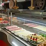 Ibis Alsancak 3* Izmir