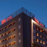 Ibis Alsancak 3*