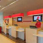 Ibis Alsancak Hotel Izmir