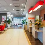 Ibis Alsancak Hotel 3*
