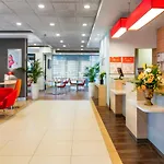 Hotel Ibis Alsancak 3*