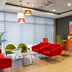 Hotel Ibis Alsancak 3*