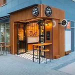 Hotel Ibis Alsancak 3*