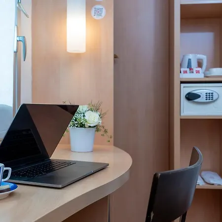 Hotel Ibis Alsancak