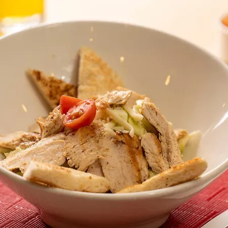이비스 알산칵 호텔 3*