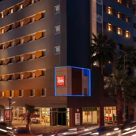 Ibis Alsancak 3* İzmir