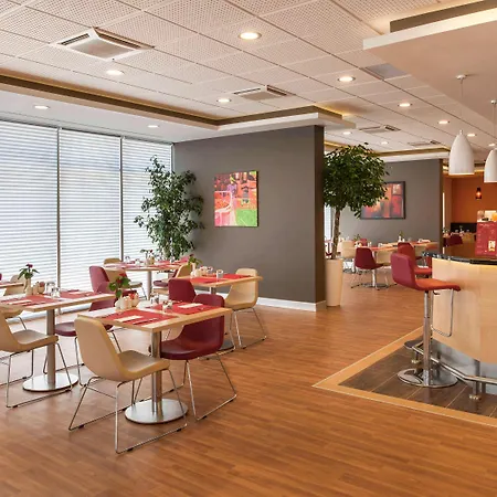 Otel Ibis Alsancak İzmir