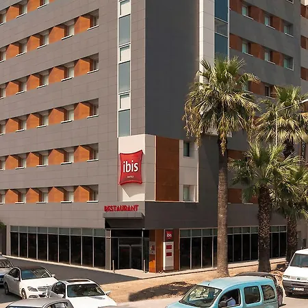 Ibis Alsancak 3* İzmir