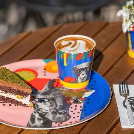 Ibis Alsancak İzmir
