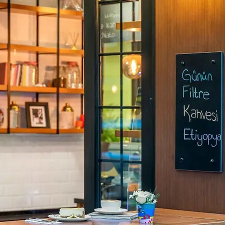 Ibis Alsancak Hotel İzmir