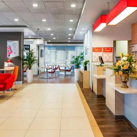 Ibis Alsancak İzmir