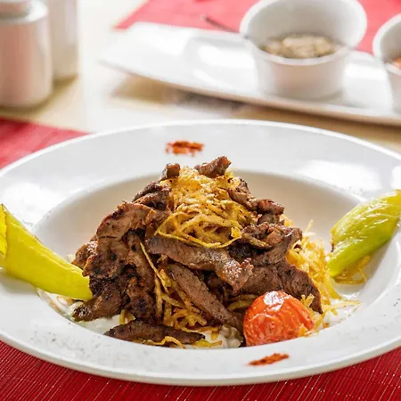 アイビス イズミール アルサンカク ホテル