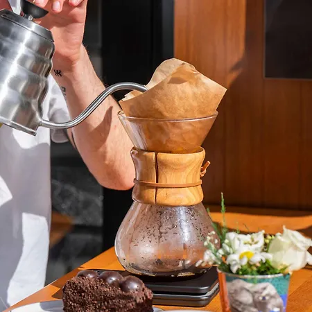 ホテル アイビス イズミール アルサンカク 3*