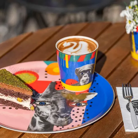 アイビス イズミール アルサンカク ホテル イズミル