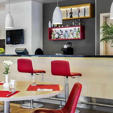 Ibis Alsancak 3* İzmir