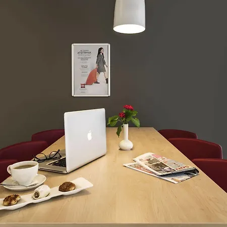 Ibis Alsancak