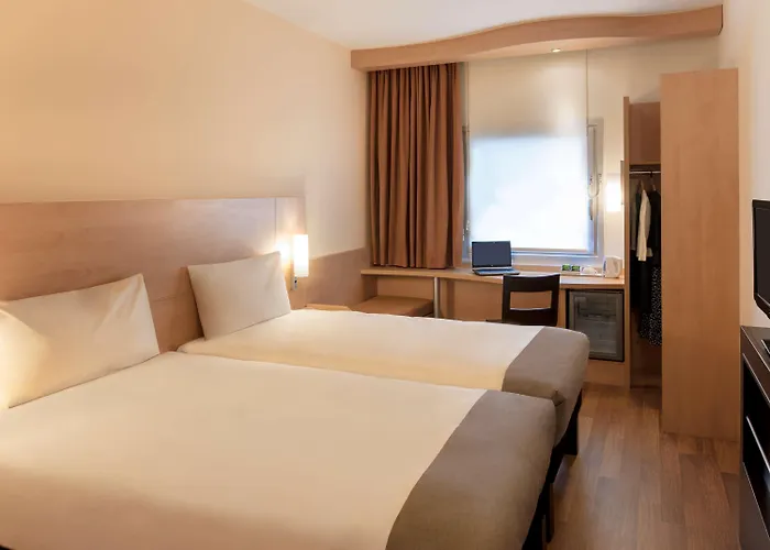 Ibis Alsancak İzmir