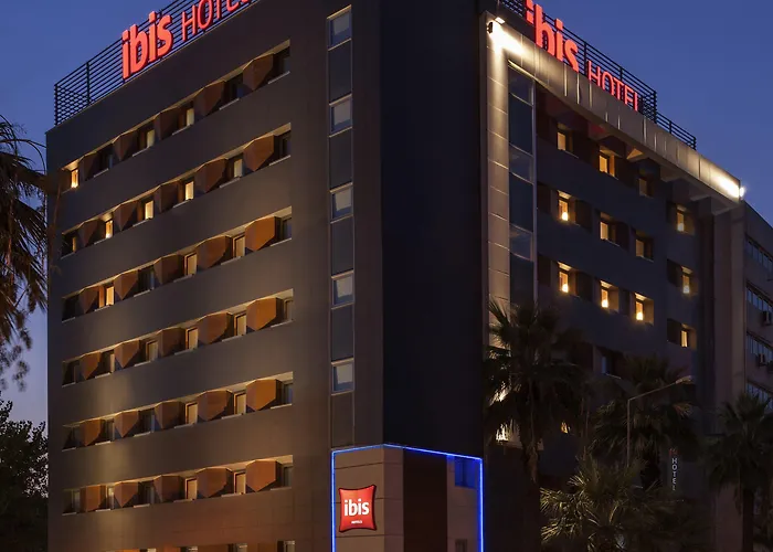 Ibis Alsancak