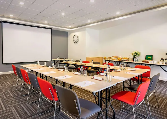 Otel Ibis Alsancak İzmir