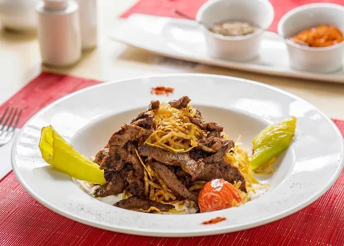 Ibis Alsancak Hotel İzmir