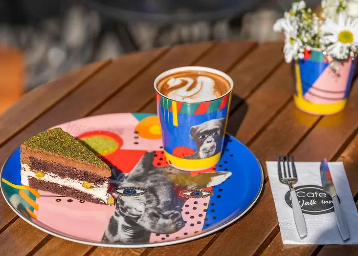 Ibis Alsancak Otel İzmir