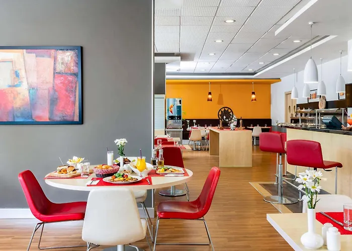 Ibis Alsancak İzmir