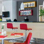 Ibis Alsancak 3* Izmir