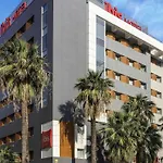 Ibis Alsancak 3*