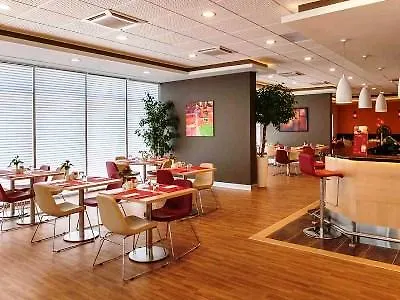 Ibis Alsancak 3* Izmir