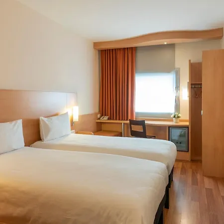 Hotel Ibis Alsancak Smirne