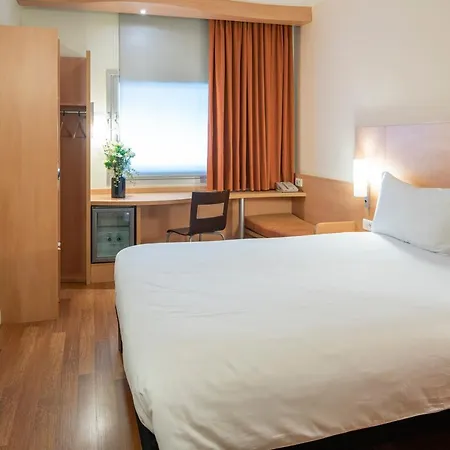 Hotel Ibis Alsancak Esmirna