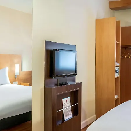 Ibis Alsancak Otel