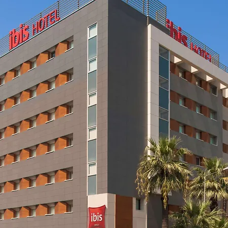 Ibis Alsancak Esmirna