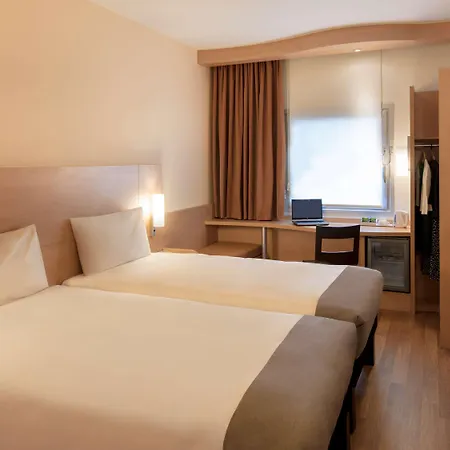 Ibis Alsancak Esmirna