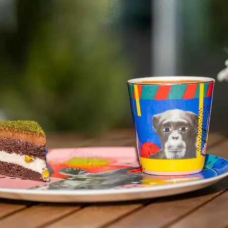 Ibis Alsancak Hotel Esmirna