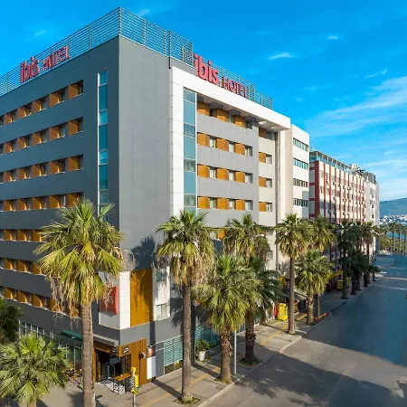 Otel Ibis Alsancak