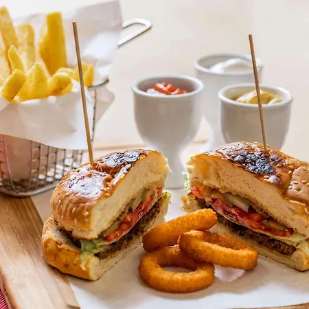 Hotel Ibis Alsancak Izmir