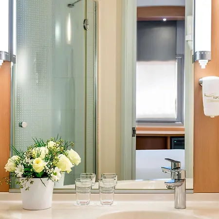 Ibis Alsancak Otel İzmir