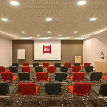 Ibis Alsancak İzmir