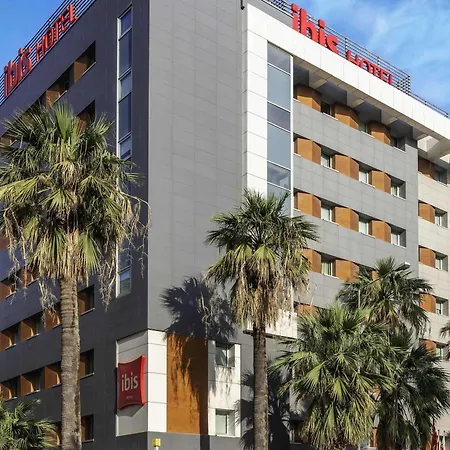 Hotel Ibis Alsancak Esmirna