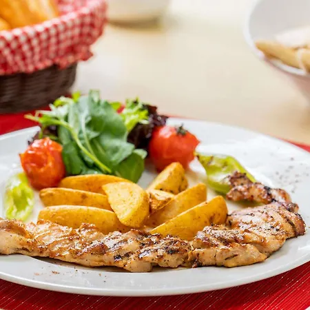 Ibis Alsancak