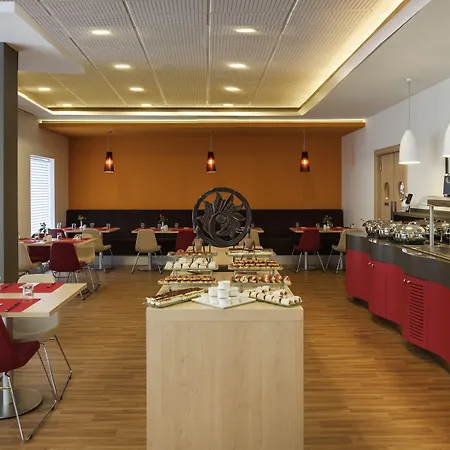 Hotel Ibis Alsancak Esmirna