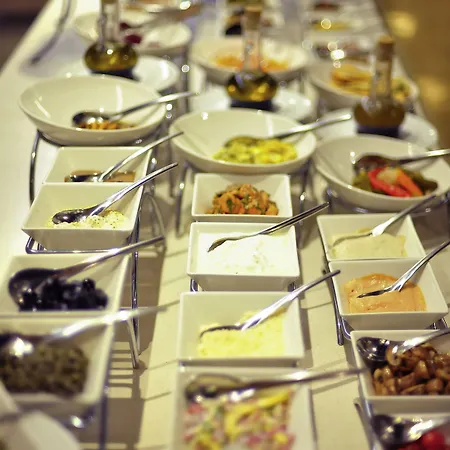 Ibis Alsancak