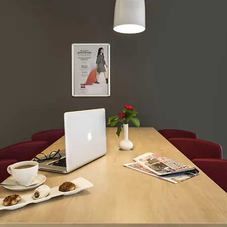 Ibis Alsancak