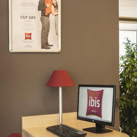 Hotel Ibis Alsancak 3*