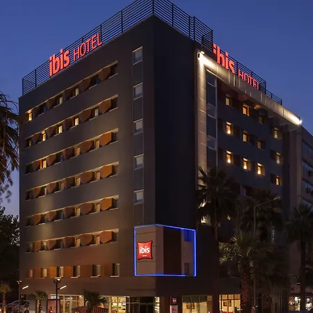 Ibis Alsancak