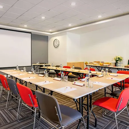 Hotel Ibis Alsancak Esmirna