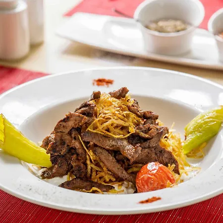 Ibis Alsancak Hotel Esmirna