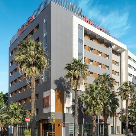 Ibis Alsancak 3* Esmirna